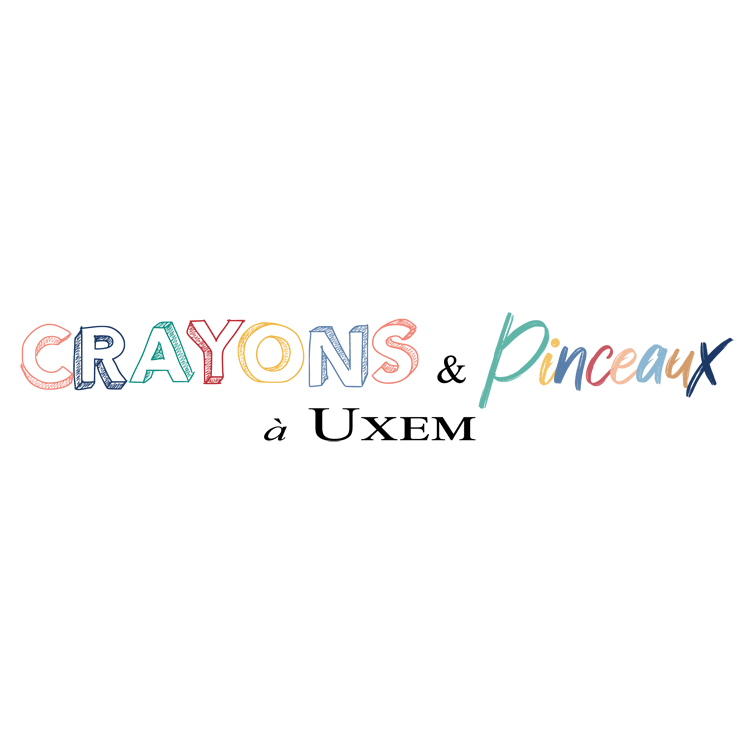 Crayons et Pinceaux à Uxem